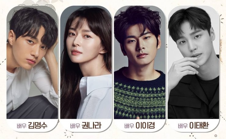 دانلود سریال Secret Royal Inspector