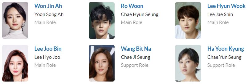 دانلود سریال She Would Never Know - دانلود سریال او هرگز نخواهد فهمید 2 دانلود سریال She Would Never Know