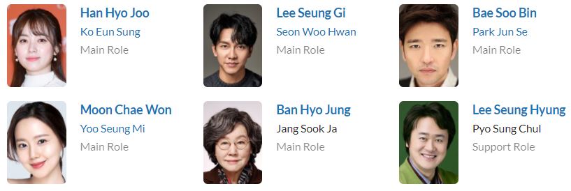 دانلود سریال کره ای میراث درخشان | دانلود سریال کره ای Shining Inheritance 2 دانلود سریال Shining Inheritance