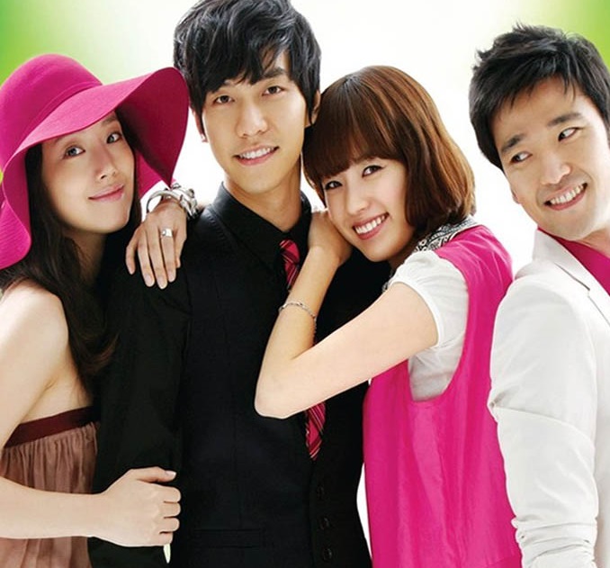 دانلود سریال کره ای میراث درخشان | دانلود سریال کره ای Shining Inheritance 1 دانلود سریال Shining Inheritance