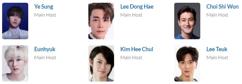 دانلود برنامه Super TV: Season 2