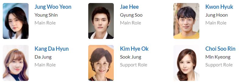 دانلود سریال A Good Supper