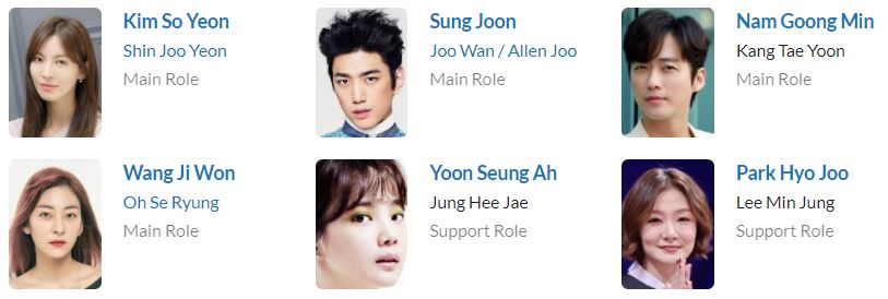 دانلود سریال I Need Romance 3