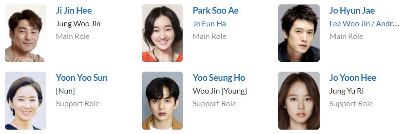 دانلود سریال Love Letter