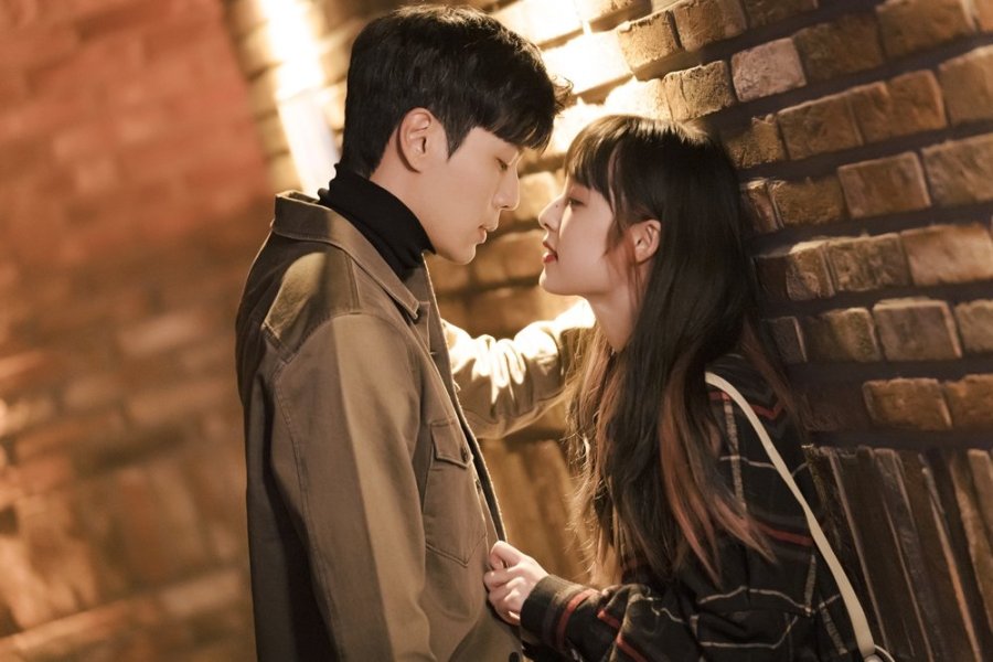 دانلود سریال Love Scene Number - دانلود سریال عضوی از صحنه عاشقانه 1 دانلود سریال Love Scene Number