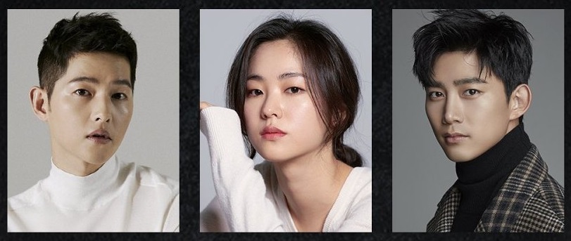 دانلود سریال Vincenzo - دانلود سریال وینچنزو 1 دانلود سریال Vincenzo