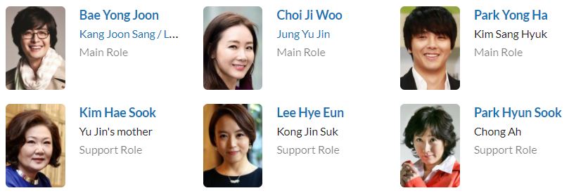 دانلود سریال Winter Sonata - دانلود سریال زمستان سوناتا 2 دانلود سریال Winter Sonata