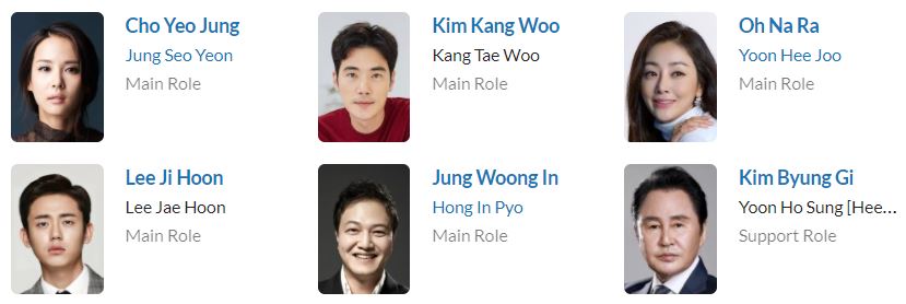 دانلود سریال Woman of 9.9 Billion