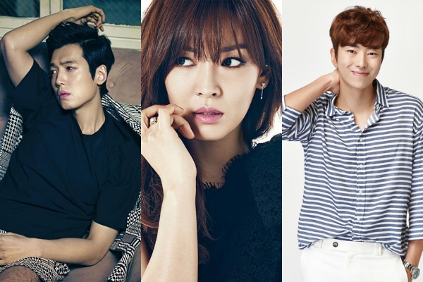 دانلود سریال Falling for Innocence - دانلود سریال سقوط به خاطر بی گناهی 1 دانلود سریال Falling for Innocence