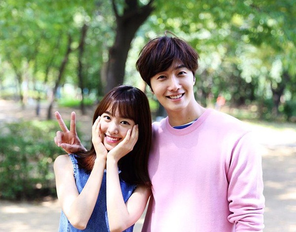 دانلود سریال کره ای High End Crush | سریال کره ای نهایت در هم شکستگی 1 دانلود مینی سریال High-end Crush