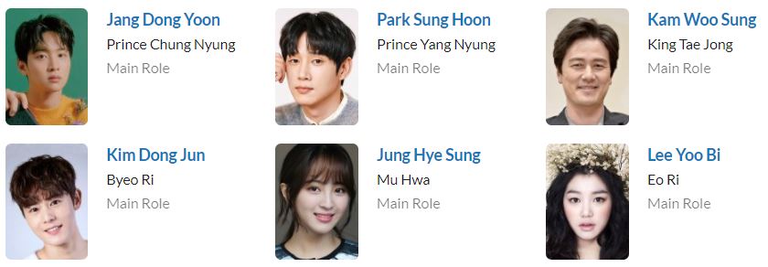 دانلود سریال Joseon Exorcist