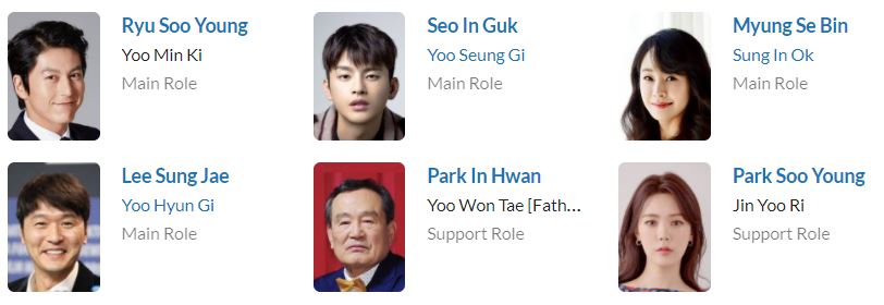 دانلود سریال Rascal Sons