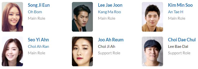 دانلود سریال Sweet Home, Sweet Honey - دانلود سریال خانه شیرین، عسل شیرین 2 دانلود سریال Sweet Home, Sweet Honey