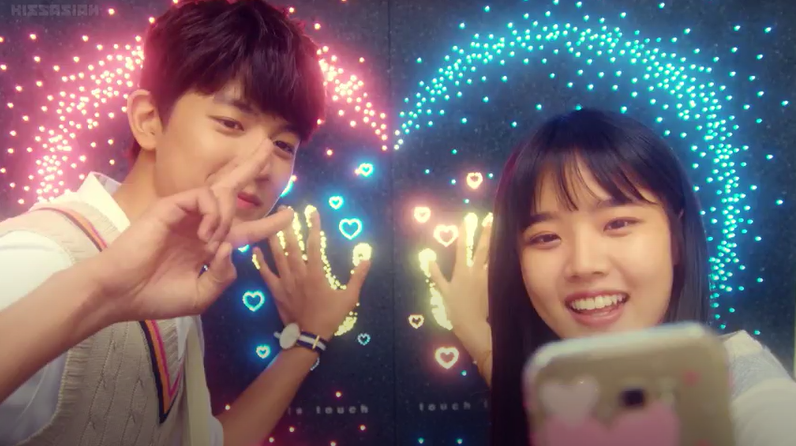 دانلود سریال Sweet Revenge - دانلود سریال انتقام شیرین 1 دانلود سریال Sweet Revenge