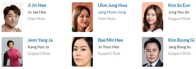 دانلود سریال The Man Who Can't Get Married