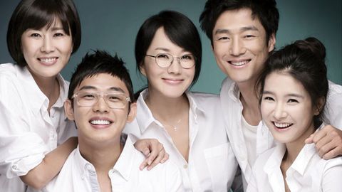 دانلود سریال The Man Who Can't Get Married