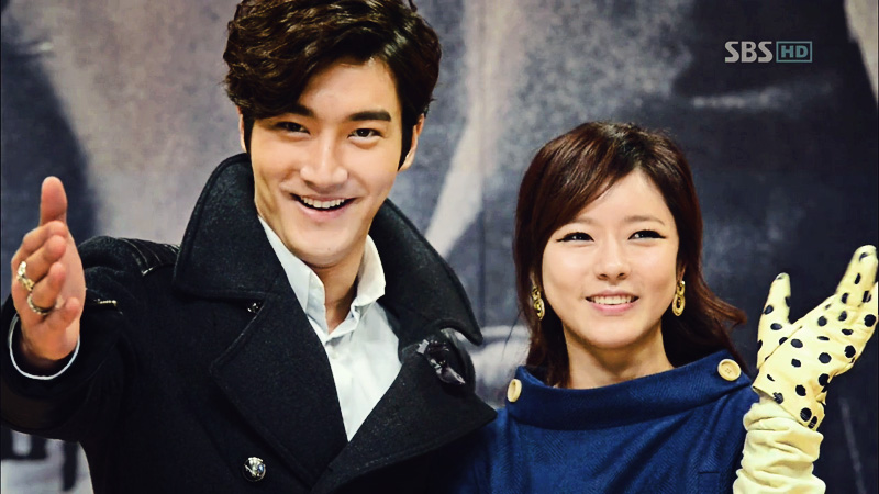 دانلود سریال The King of Dramas - دانلود سریال پادشاه درام ها 1 دانلود سریال The King of Dramas