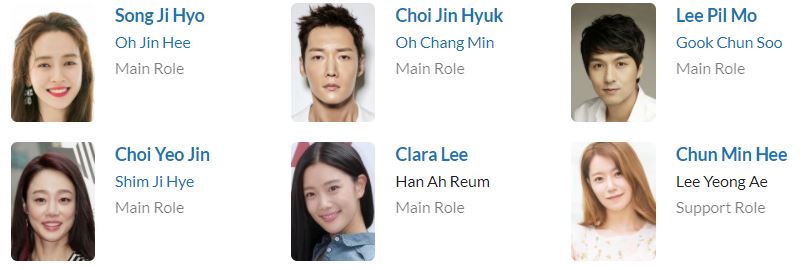 دانلود سریال Emergency Couple