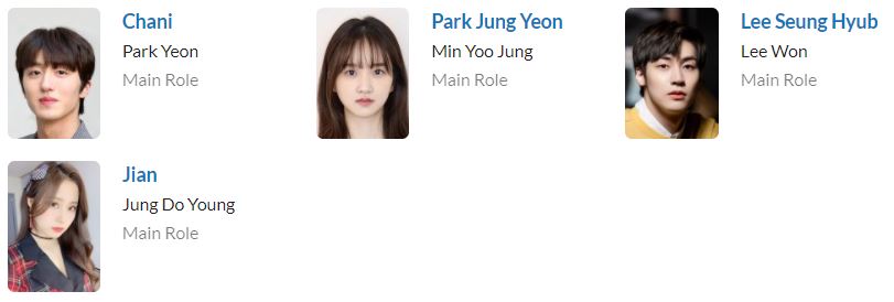 دانلود سریال Will You Leave - دانلود سریال داری میری؟ 2 دانلود سریال Must You Go?