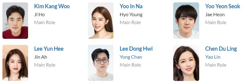 دانلود فیلم New Year Blues 2021 - دانلود فیلم شب سال نو 2021 2 دانلود فیلم New Year Blues 2021