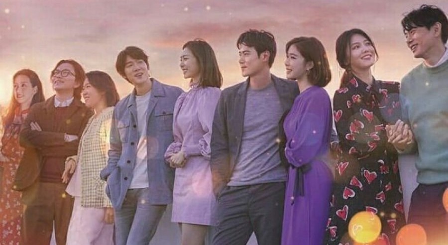 دانلود فیلم New Year Blues 2021 - دانلود فیلم شب سال نو 2021 1 دانلود فیلم New Year Blues 2021