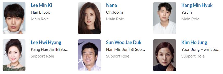 دانلود سریال Oh My Ladylord - دانلود سریال اوه بانوی من 2 دانلود سریال Oh My Ladylord