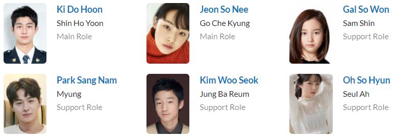 دانلود سریال Scripting Your Destiny