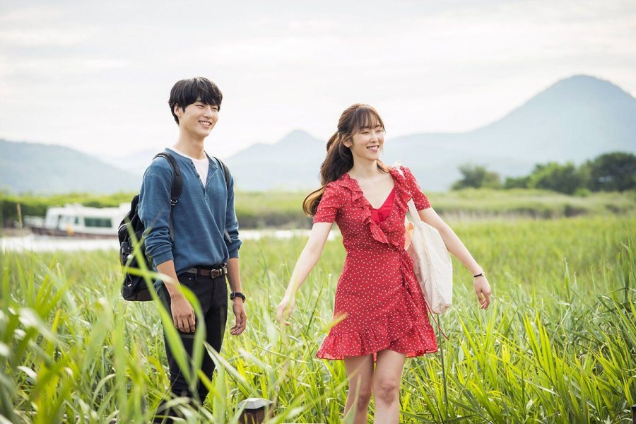 دانلود سریال Temperature of Love