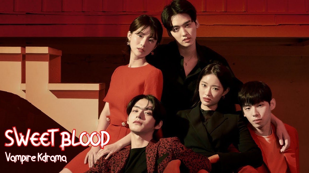 دانلود سریال The Sweet Blood - دانلود سریال خون شیرین 1 دانلود سریال The Sweet Blood