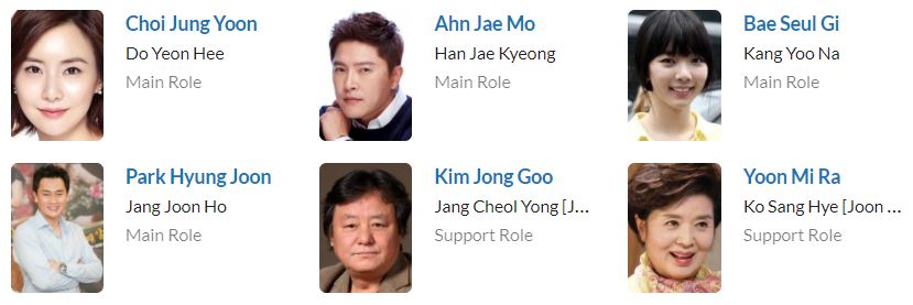 دانلود سریال Amor Fati