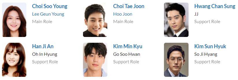 دانلود سریال So I Married an Anti-Fan - دانلود سریال من با یک آنتی فن ازدواج کردم 2 دانلود سریال So I Married an Anti-Fan