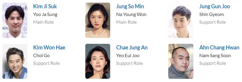 دانلود سریال Monthly Magazine Home