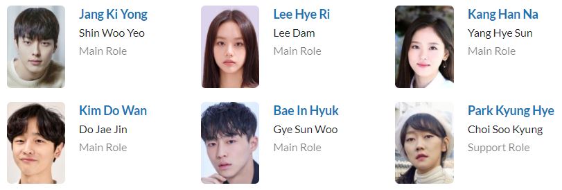 دانلود سریال My Roommate Is a Gumiho