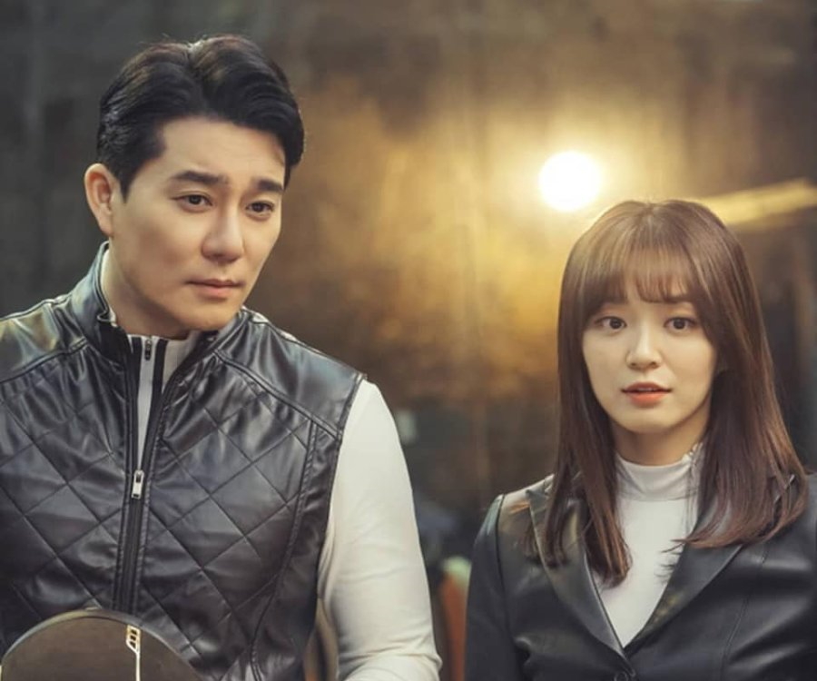 دانلود سریال Love (ft. Marriage and Divorce) 2