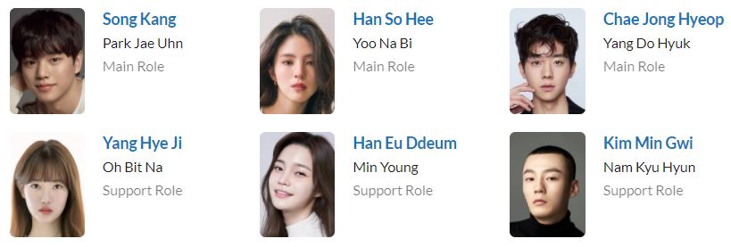 دانلود سریال Nevertheless - دانلود سریال با وجود اینکه میدانم 2 دانلود سریال Nevertheless