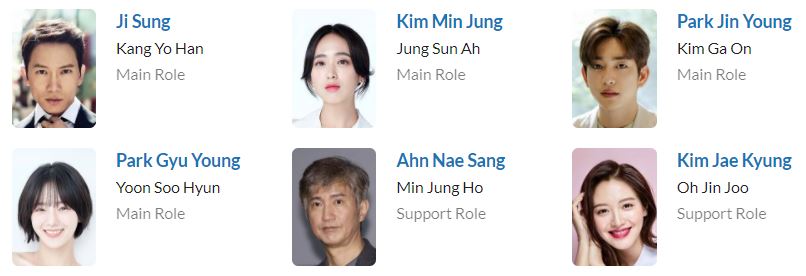 دانلود سریال The Devil Judge