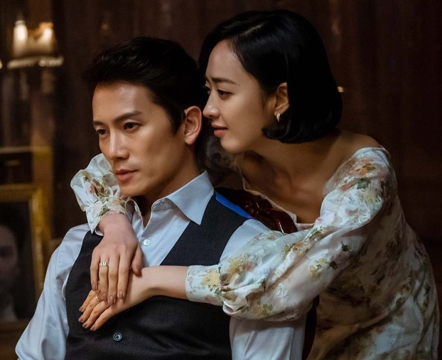 دانلود سریال The Devil Judge