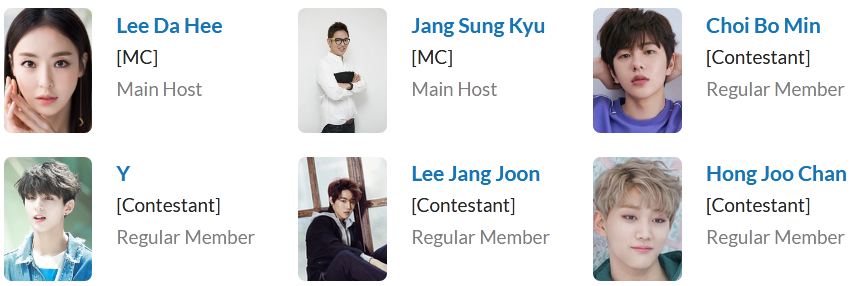 دانلود برنامه Road to Kingdom - دانلود برنامه راهی به سمت پادشاهی 1 دانلود برنامه Road to Kingdom - دانلود برنامه راهی به سمت پادشاهی