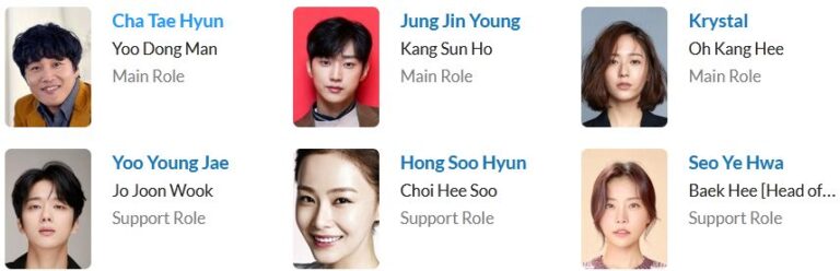 دانلود سریال Police University - دانلود سریال دانشگاه پلیس