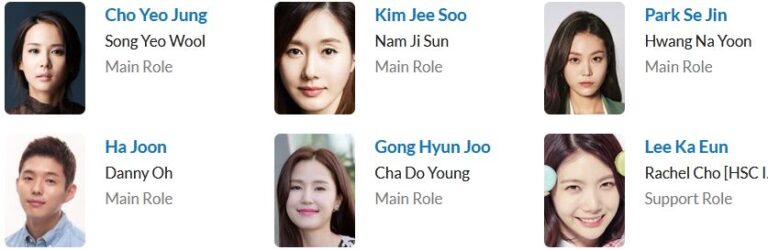 دانلود سریال High Class - دانلود سریال طبقه بالا