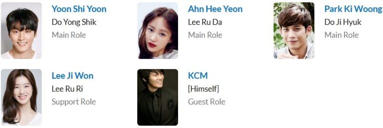 دانلود سریال You Raise Me Up - دانلود سریال تو منو به اوج می رسونی