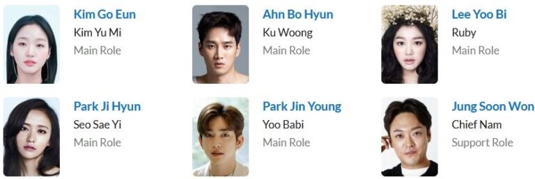 دانلود سریال Yumi’s Cells - دانلود سریال سلول های یومی