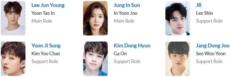 دانلود سریال Let Me Be Your Knight | دانلود سریال بگذار من شوالیه تو باشم 1 دانلود سریال Let Me Be Your Knight | دانلود سریال بگذار من شوالیه تو باشم