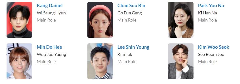 دانلود سریال Rookie Cops 2022 | دانلود سریال پلیس های تازه کار 2 دانلود سریال Rookie Cops 2022 | دانلود سریال پلیس های تازه کار