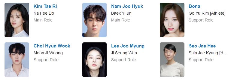 دانلود سریال Twenty-Five Twenty-One 2022 | دانلود سریال 25 و 21 ساله