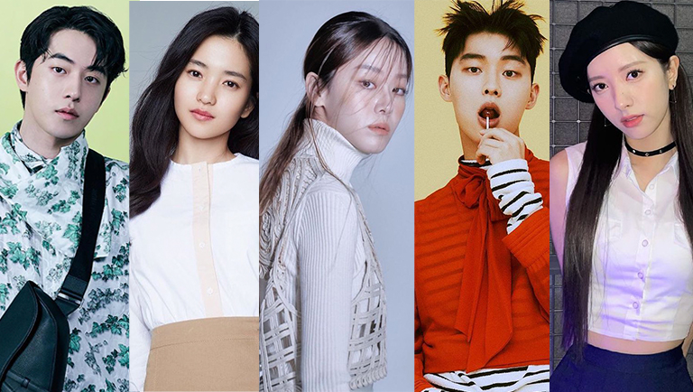 دانلود سریال Twenty-Five Twenty-One 2022 | دانلود سریال 25 و 21 ساله