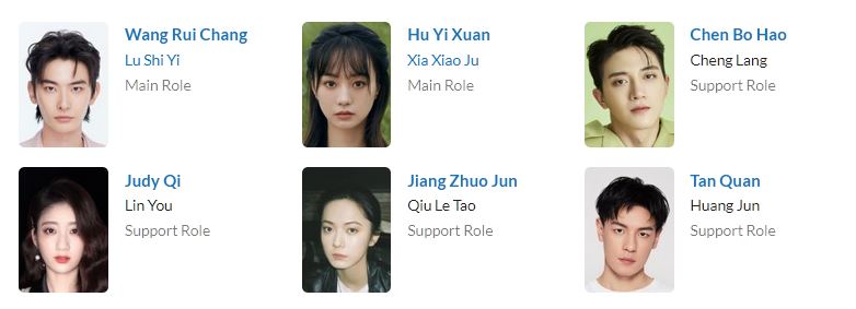 دانلود سریال A River Runs Through It 2021 | دانلود سریال رودخانه ای که از آن می گذرد