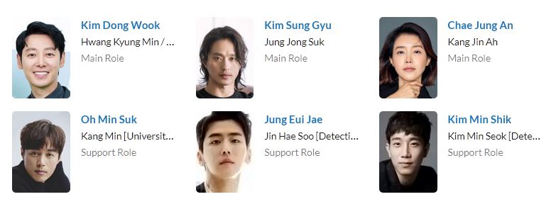 دانلود سریال The King of Pigs 2022 | دانلود سریال پادشاه خوک ها 2 دانلود سریال The King of Pigs 2022 | دانلود سریال پادشاه خوک ها