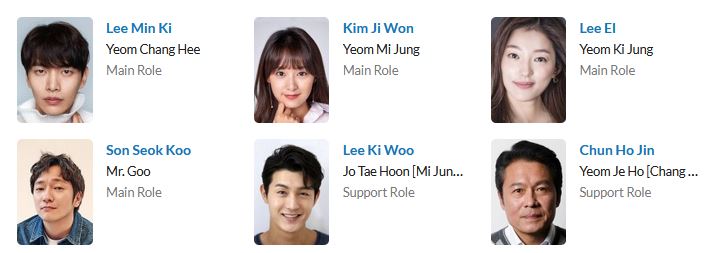 دانلود سریال My Liberation Notes 2022 | دانلود سریال یادداشت های رهایی من