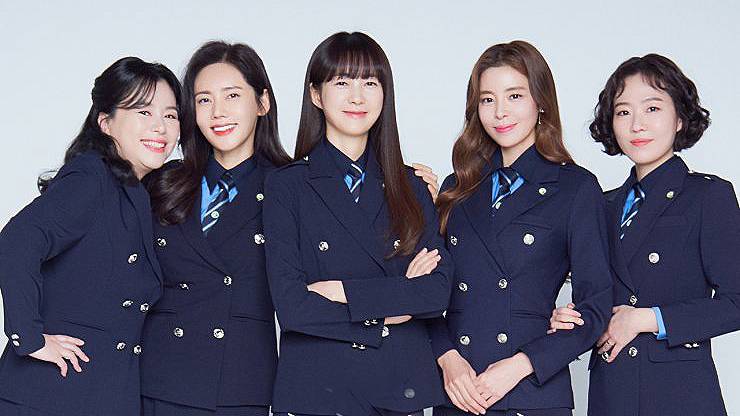 دانلود سریال Green Mothers Club 2022 | دانلود سریال کلوپ مادران سبز 2 دانلود سریال Green Mothers Club 2022 | دانلود سریال کلوپ مادران سبز